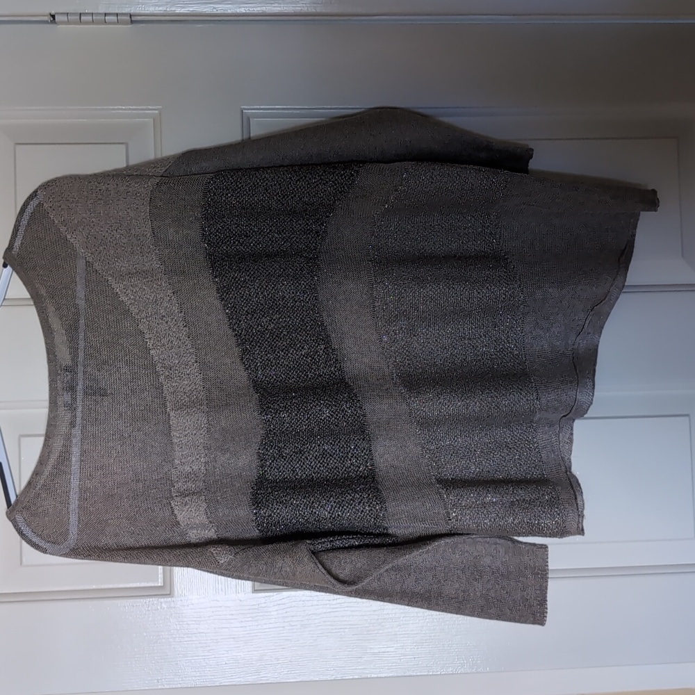 Sarah Pacini sweater - Picture 2 of 11